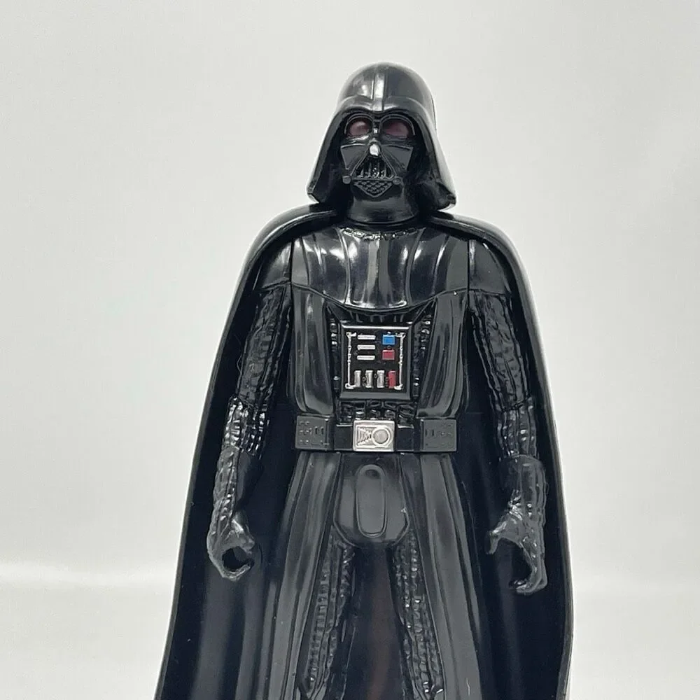 Disney Star Wars Darth Vader Return Of The Jedi Action Figure 5.75” Hasbro B3952